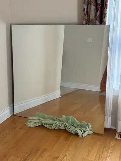 Mirror for sale, View more
