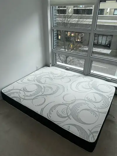 Brand New Queen Mattress, View more