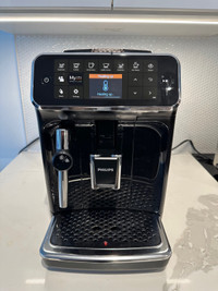 Philips 4321 Espresso machine