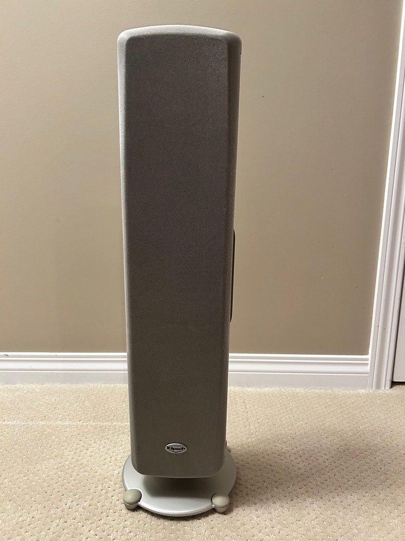 Klipsch Bookshelf speakers 2 Speakers Calgary Kijiji