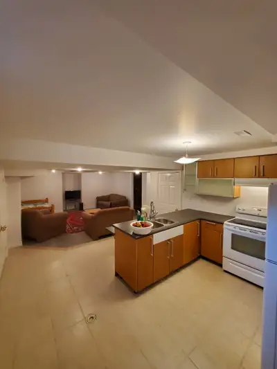 Located at Dixie and Finch intersection, Pickering - $1500/month + 30% utilities. Rent negotiable ba...