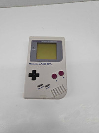 Console Nintendo Game Boy 