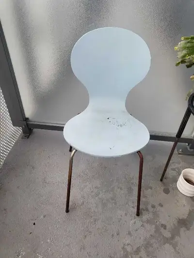 Balcony Chair, View more