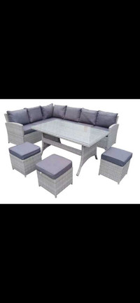 New arrival ,Outdoor patio furniture set