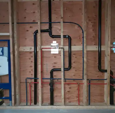 Plumber Available for all service calls/renovations/new construc, View more