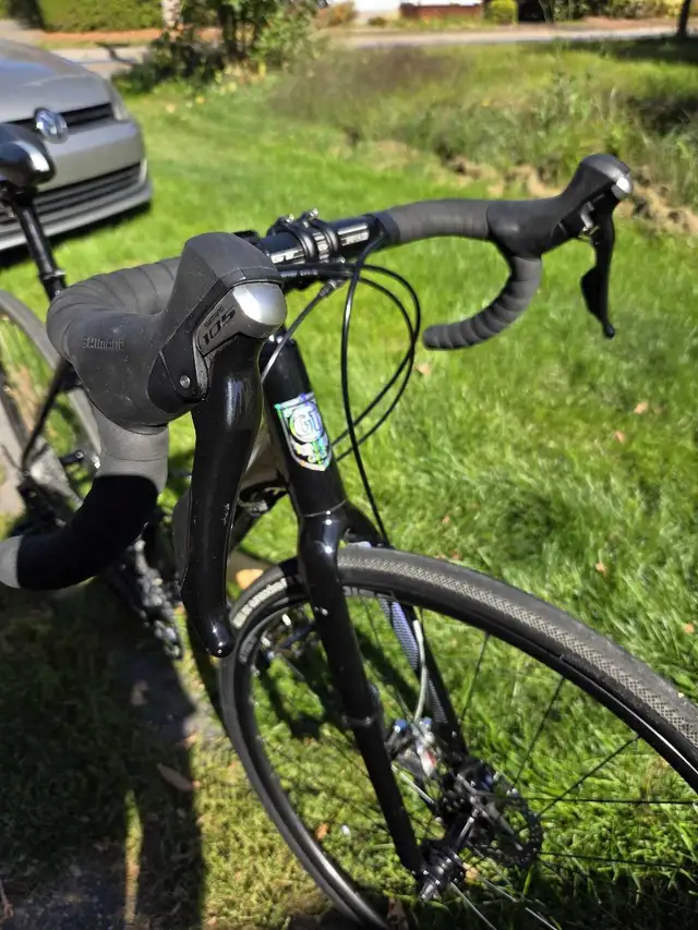 GT Grade alloy expert 2018 in Road in Longueuil / South Shore - Image 6