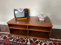 Media or TV stand 