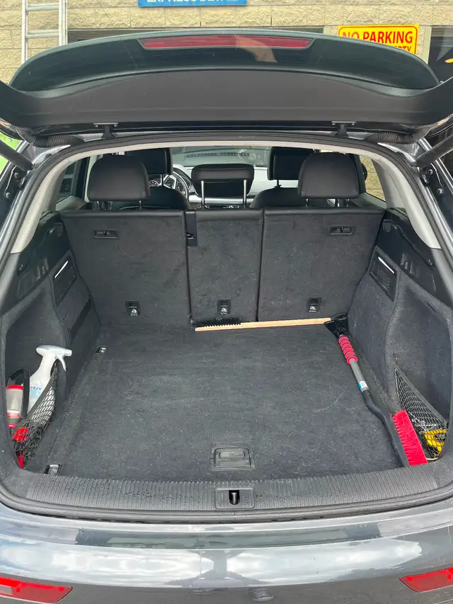 Audi Q5- 2019 Q5 2.0 KomfortAWDQuattw/ConvPkg/Pnt in Cars & Trucks in City of Toronto - Image 8