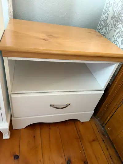 Nightstand, View more