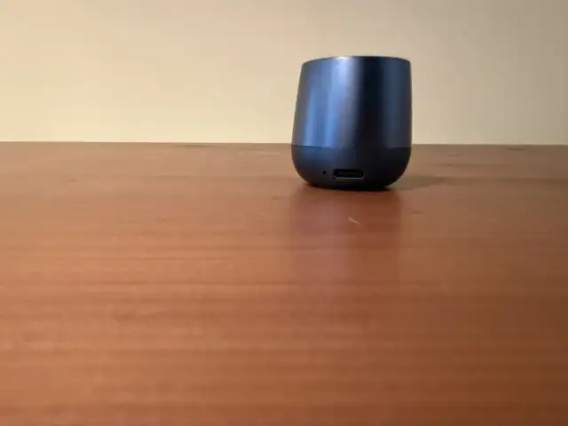 Lexon MINO Portable Bluetooth Speaker in Speakers in Markham / York Region - Image 2