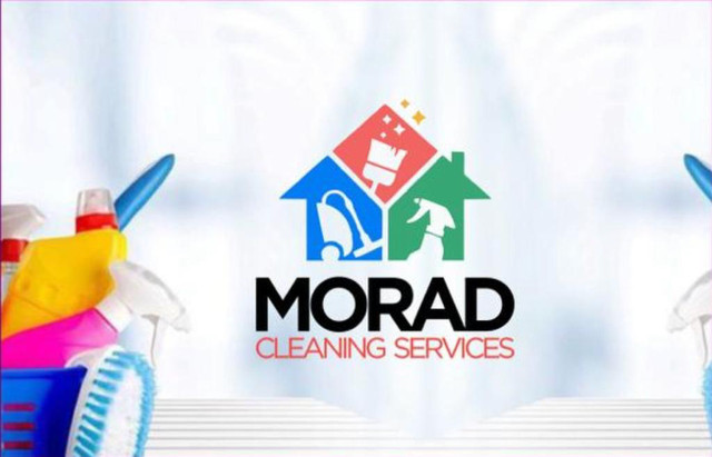 MORAD Cleaning Services in Cleaners & Cleaning in Kitchener / Waterloo