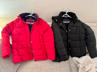 Tommy Hilfiger winter jackets - Women’s Size S
