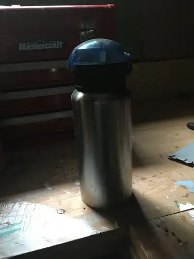 Stainless Steel bottle/container, View more