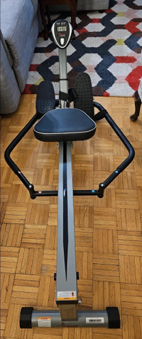 Rowing Excercise Machine (Sunny Brand)