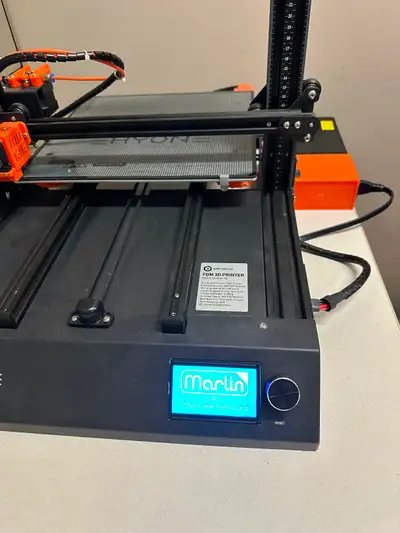 Eryone Thinker SE 3D Printer, View more