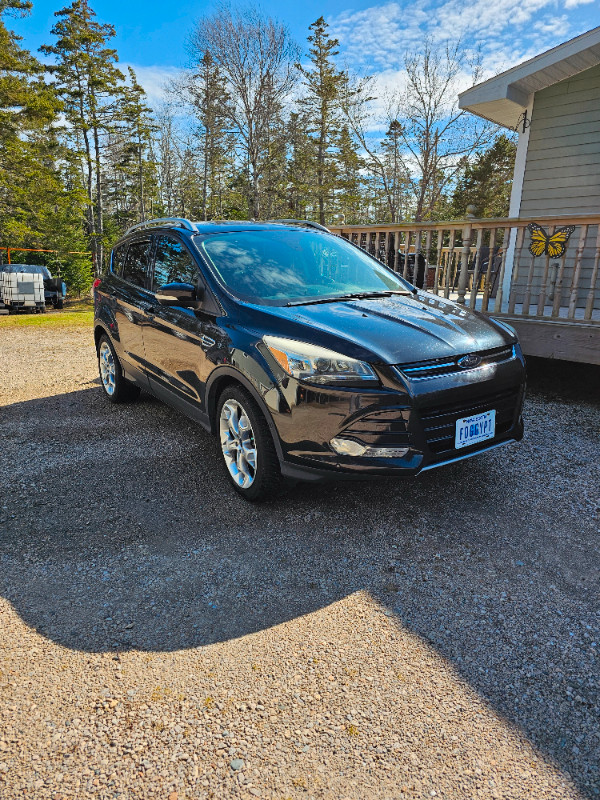 2016 Ford Escape in Cars & Trucks in City of Halifax