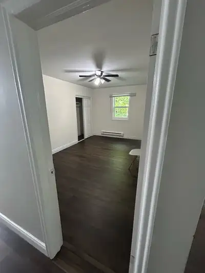 Nice room for rent