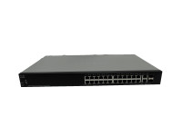 GIG POE Cisco SG250-26P switch. free ship - $190