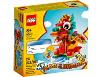 Lego - Year of the Dragon GWP 2024 