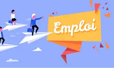 Recherche d’emploi – Temps plein ou partiel – , View more