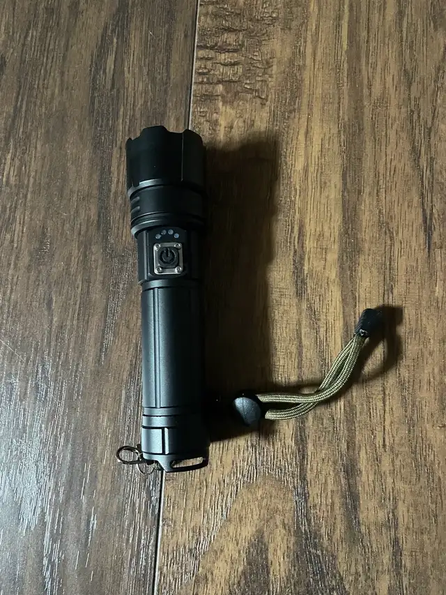 High-intensity flashlight.600502856121077762