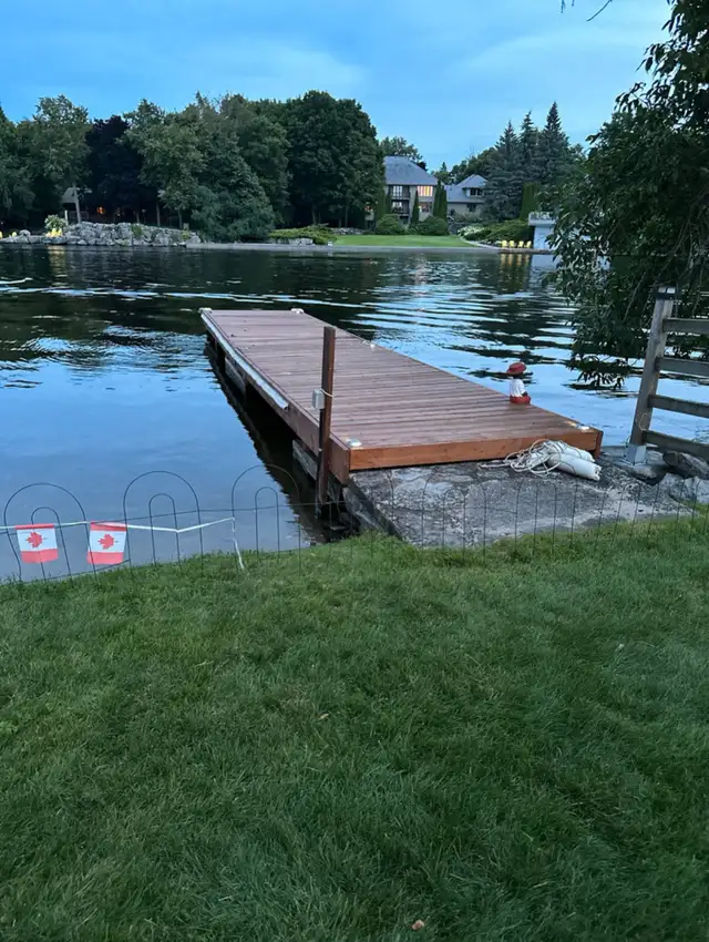 COTTAGE FOR RENT IN KAWARTHA LAKES in Ontario in Canada - Image 8