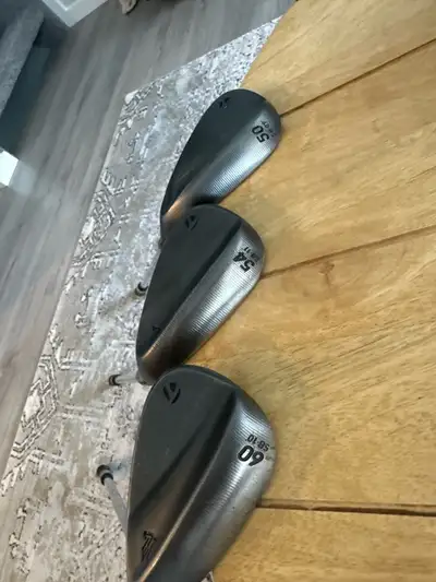 Taylormade MG3 Wedges, View more