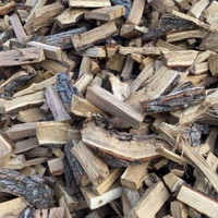 Oak firewood for sale 
