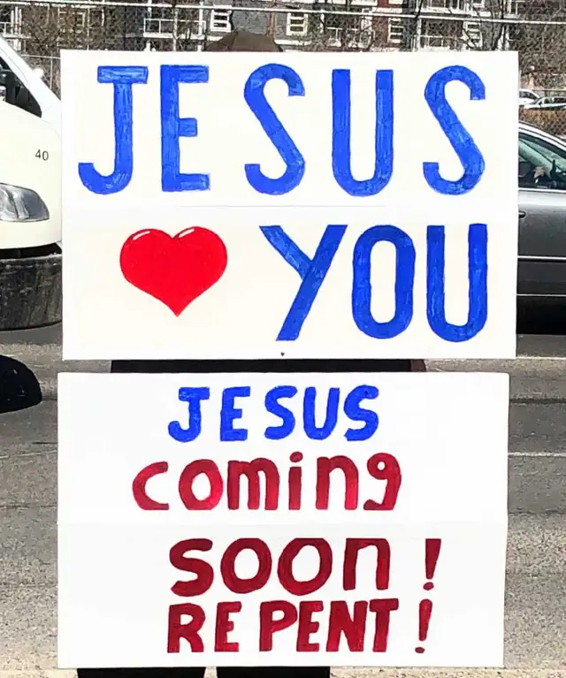 Evangelise