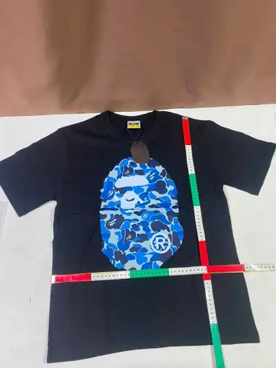 BAPE T-Shirt, View more