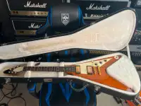 Gibson Flying V '98 (Extremely Limited 2007 Run)