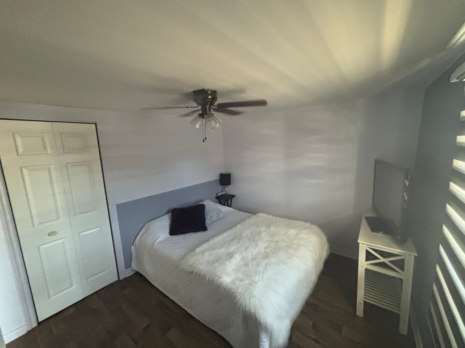 3 1/2 à Saint-Jean-sur-Richelieu 1er septembre — photo 2