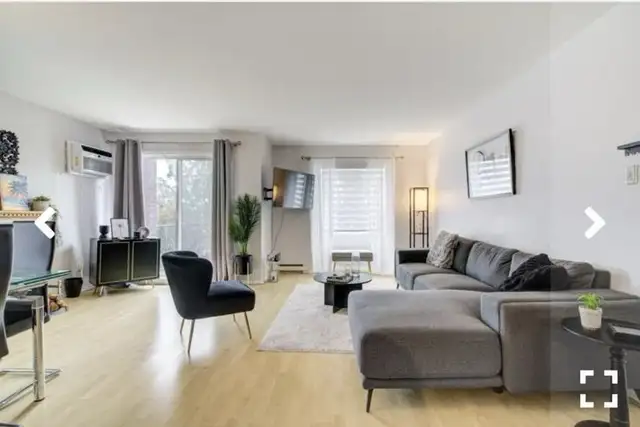 4 1/2 condo a Longueuil in Long Term Rentals in Longueuil / South Shore - Image 4