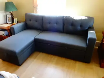 Couch/Sofa bed, View more