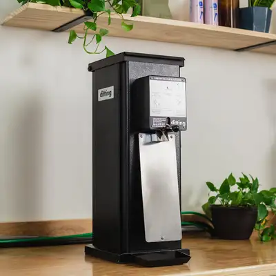Ditting KR 1203 Coffee Grinder (barnd New Open Box), View more