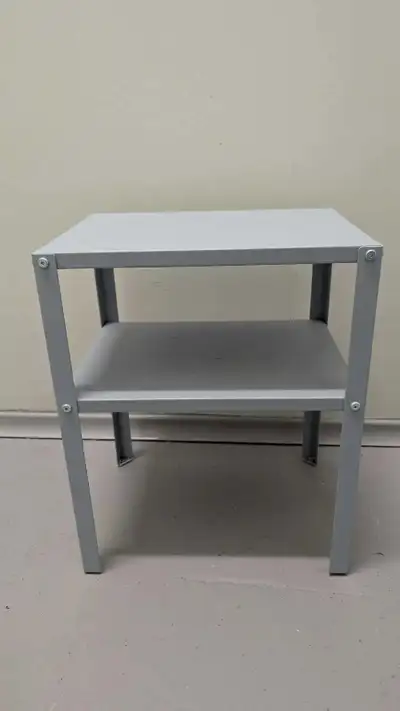 IKEA KNARREVIK nightstand, View more