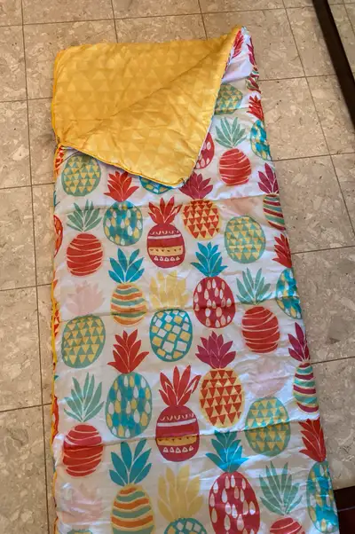 kids sleeping bag, View more