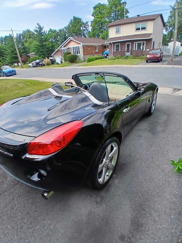 Pontiac Solstice — photo 5