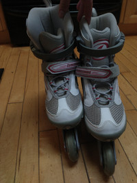 Rollerblades brand new, never used
