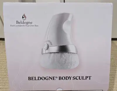 Body Sculpt, View more