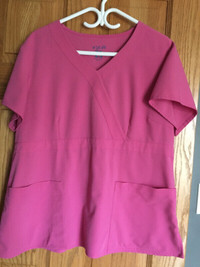 Excel Uniform Tops- Size XL (4 different colours to choose from)