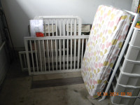 Jenny Lind Crib