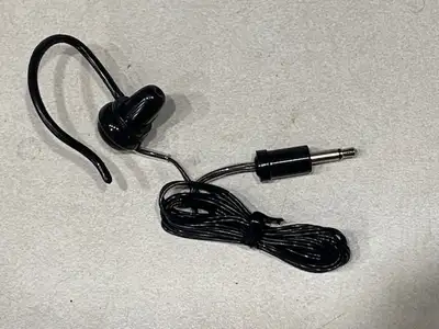 Earphone - NEW - Retro, View more