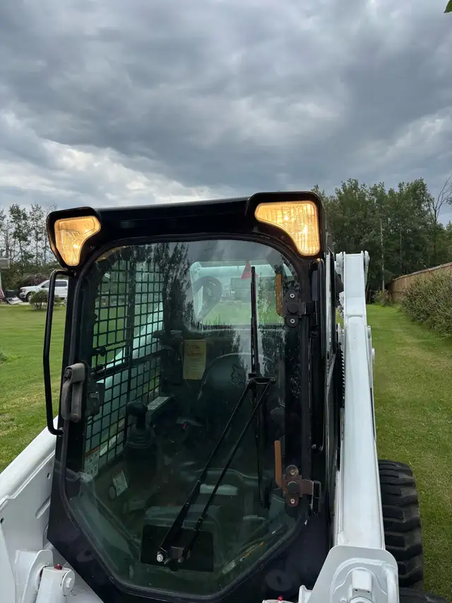 S570 Bobcat 2018548862487870853126