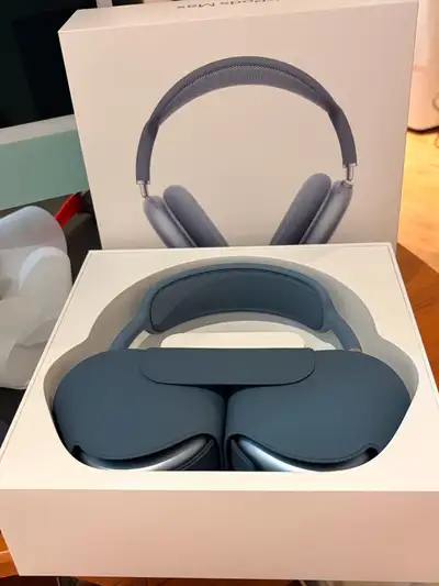 AirPods Max 2, View more