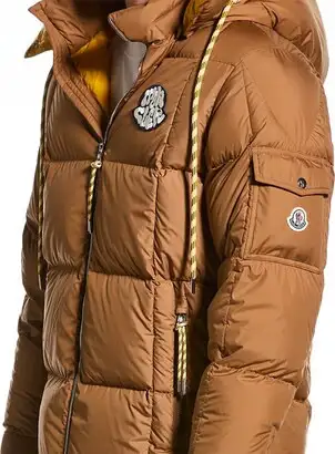 Moncler jacket , View more