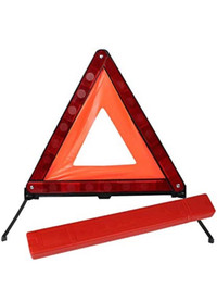 Triangle Foldable Reflective Emergency Sign Warning Board