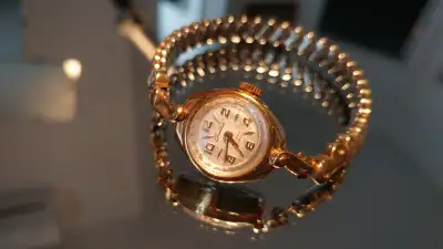 Montre Antique Tradition - Swiss Made -, View more