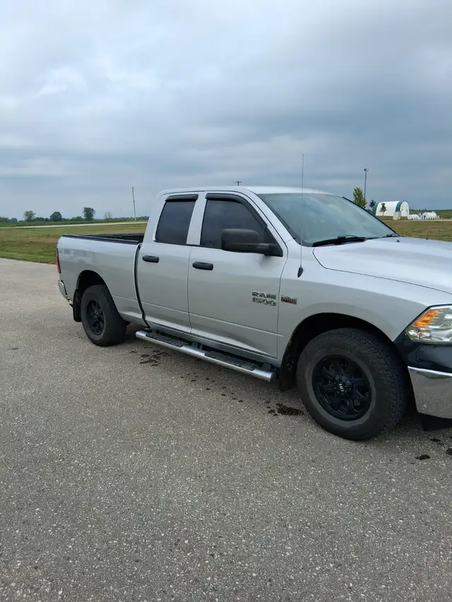 2014 Ram 1500 4x4594614115181547521