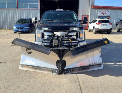 For Sale- 2017 F-350 6.2L Super Duty Super Cab